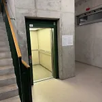 Skarbowa 1 A Lux 3 & Parking Apartment