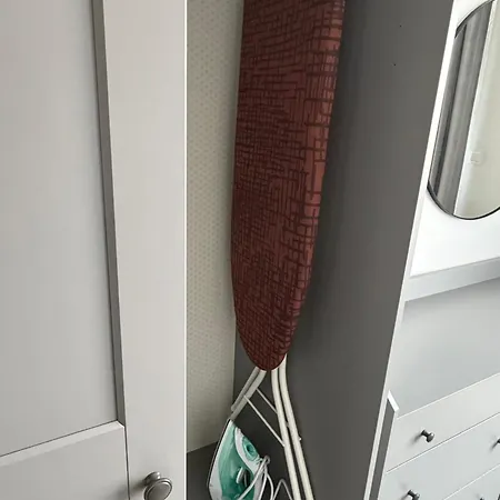 Apartament Skarbowa 1 A Lux 3&parking *