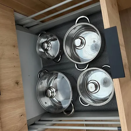 Skarbowa 1 A Lux 3&parking Apartament Leszno (Greater Poland)