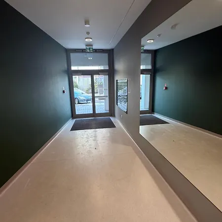 Skarbowa 1 A Lux 3&parking * Leszno (Greater Poland)