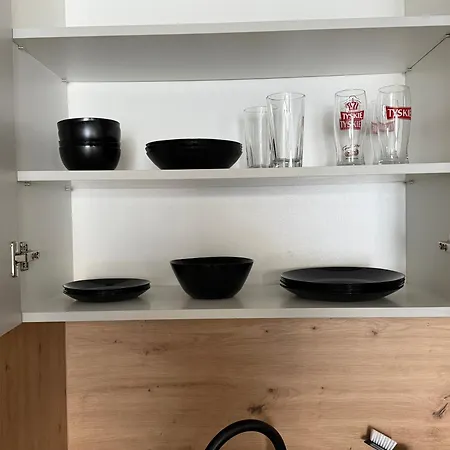 Skarbowa 1 A Lux 3&parking *