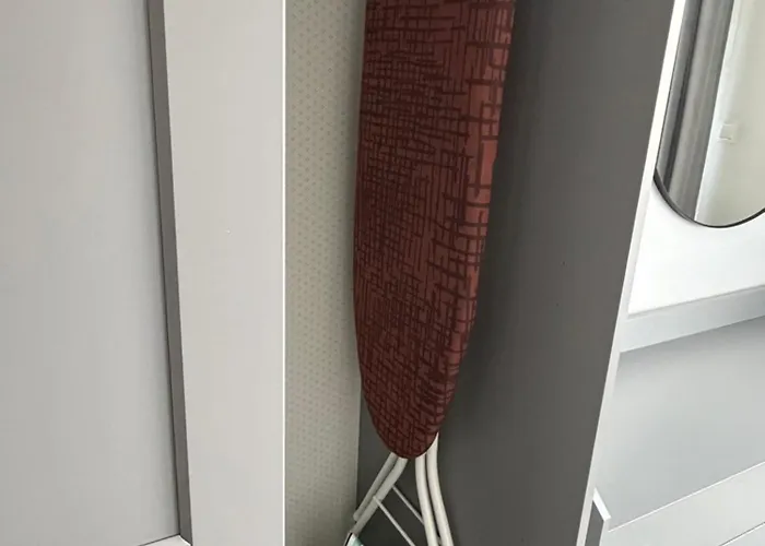 شقة Skarbowa 1 A Lux 3 & Parking *